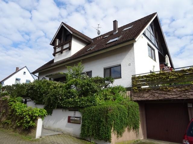 Holiday Apartment Bombach Kenzingen Kültér fotó