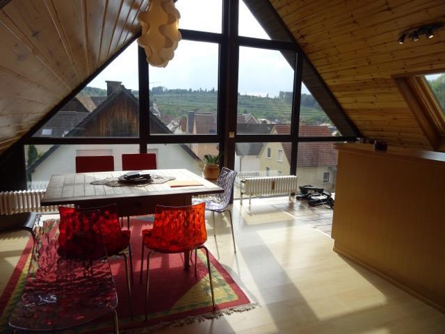 Holiday Apartment Bombach Kenzingen Kültér fotó