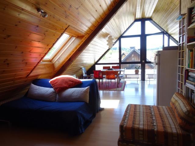 Holiday Apartment Bombach Kenzingen Kültér fotó